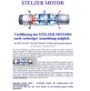 Stelzer-Motor